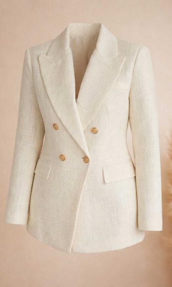 Blazer Kim