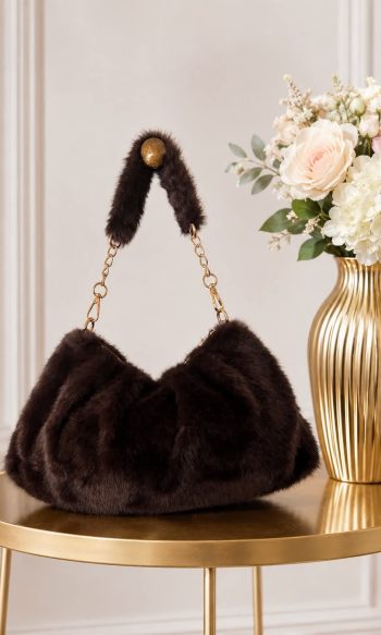 Tas Bonnie bruin
