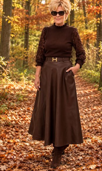 Rok Sammy bruin